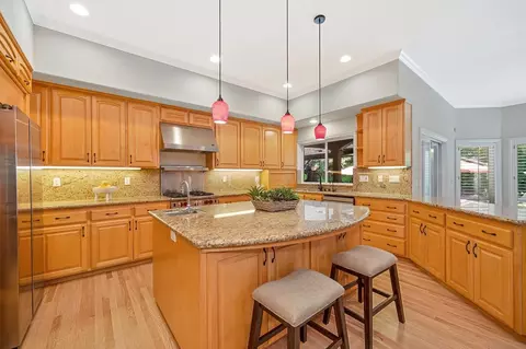 Kitchen - 2514 Regatta Ct, Davis, CA 95618 photo 5 of 7