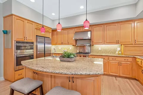 Kitchen - 2514 Regatta Ct, Davis, CA 95618 photo 2 of 7