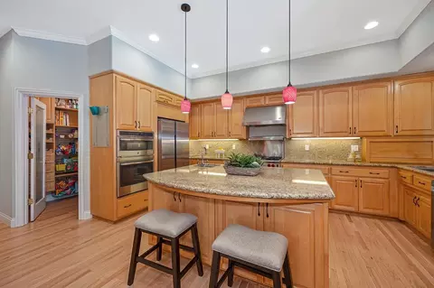 Kitchen - 2514 Regatta Ct, Davis, CA 95618 photo 7 of 7