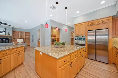 Kitchen - 2514 Regatta Ct, Davis, CA 95618 photo 3 of 7
