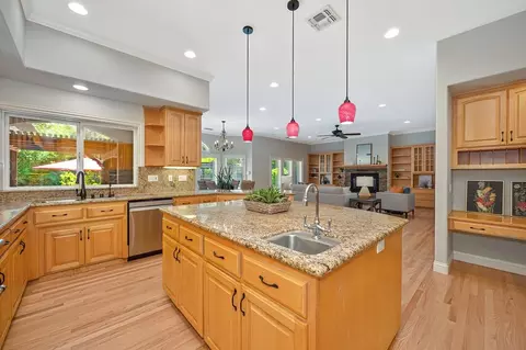 Kitchen - 2514 Regatta Ct, Davis, CA 95618 photo 1 of 7