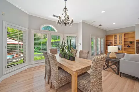 Dining - 2514 Regatta Ct, Davis, CA 95618 photo 1 of 2