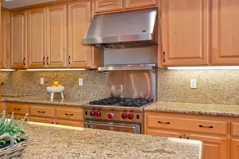 Kitchen - 2514 Regatta Ct, Davis, CA 95618 photo 4 of 7