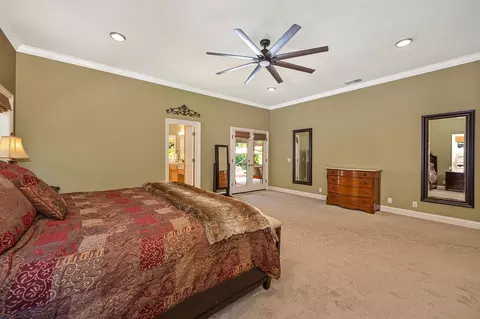 Bedroom - 2514 Regatta Ct, Davis, CA 95618 photo 2 of 5