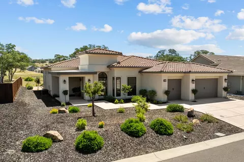 Exterior - 263 Quail Creek Dr, Copperopolis, CA 95228 photo 9 of 10