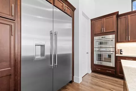 Kitchen - 263 Quail Creek Dr, Copperopolis, CA 95228 photo 3 of 9
