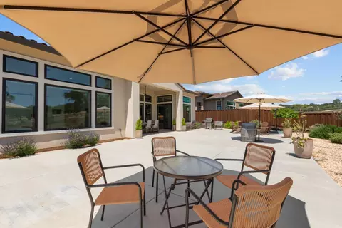 Exterior - 263 Quail Creek Dr, Copperopolis, CA 95228 photo 10 of 10