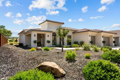 Exterior - 263 Quail Creek Dr, Copperopolis, CA 95228 photo 3 of 10
