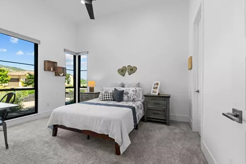 Bedroom - 263 Quail Creek Dr, Copperopolis, CA 95228 photo 3 of 5