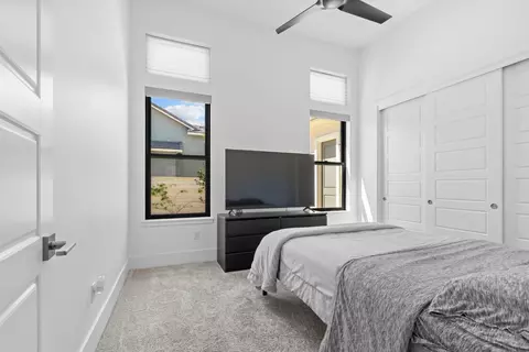 Bedroom - 263 Quail Creek Dr, Copperopolis, CA 95228 photo 5 of 5