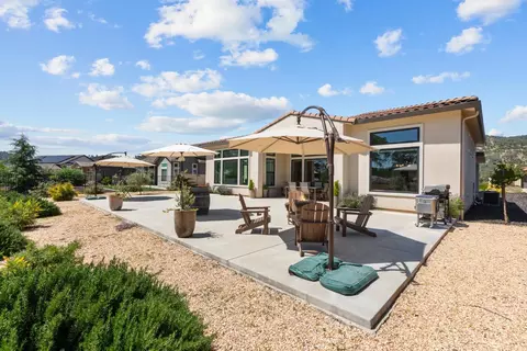 Exterior - 263 Quail Creek Dr, Copperopolis, CA 95228 photo 4 of 10
