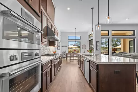 Kitchen - 263 Quail Creek Dr, Copperopolis, CA 95228 photo 1 of 9