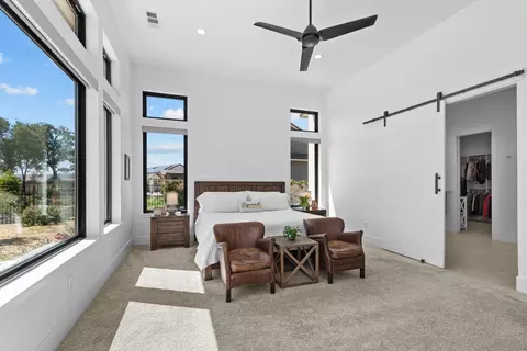Bedroom - 263 Quail Creek Dr, Copperopolis, CA 95228 photo 2 of 5