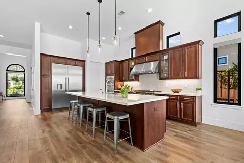 Kitchen - 263 Quail Creek Dr, Copperopolis, CA 95228 photo 8 of 9