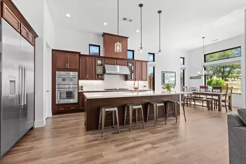 Kitchen - 263 Quail Creek Dr, Copperopolis, CA 95228 photo 9 of 9