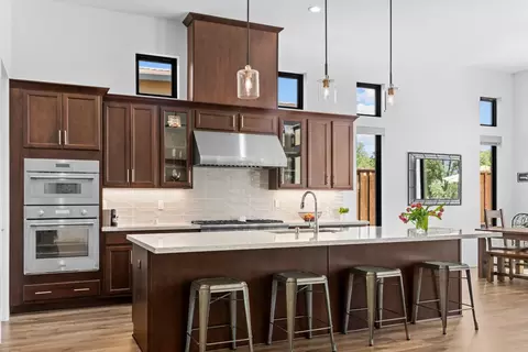 Kitchen - 263 Quail Creek Dr, Copperopolis, CA 95228 photo 7 of 9