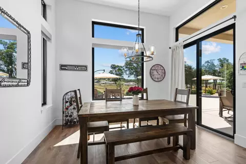 Dining - 263 Quail Creek Dr, Copperopolis, CA 95228 photo 3 of 3