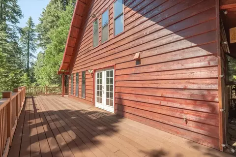 Exterior - 4522 Jibway Dr, Camp Connell, CA 95223 photo 4 of 14
