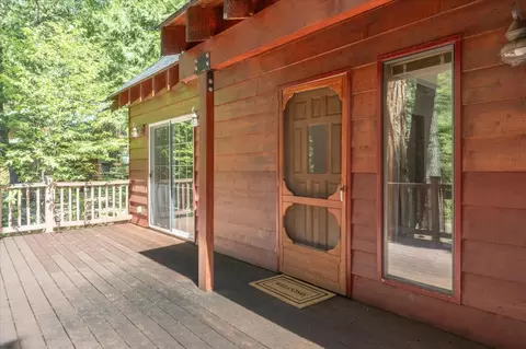 Exterior - 4522 Jibway Dr, Camp Connell, CA 95223 photo 3 of 14
