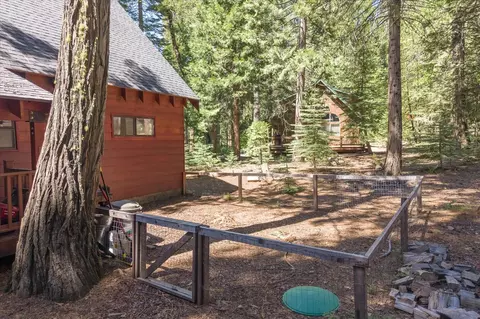 Exterior - 4522 Jibway Dr, Camp Connell, CA 95223 photo 8 of 14