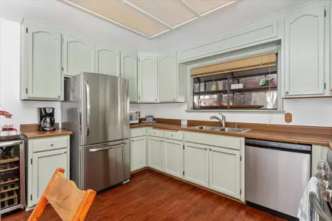 Kitchen - 4522 Jibway Dr, Camp Connell, CA 95223 photo 1 of 2