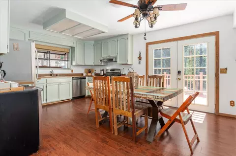 Dining - 4522 Jibway Dr, Camp Connell, CA 95223 photo 1 of 4
