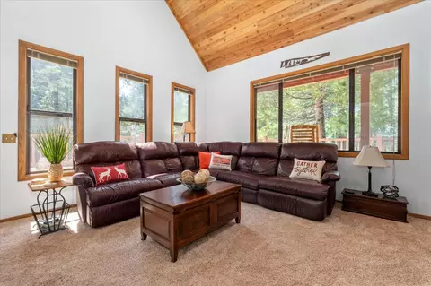 Living - 4522 Jibway Dr, Camp Connell, CA 95223 photo 1 of 2