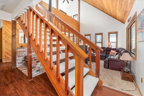 Entry Way - 4522 Jibway Dr, Camp Connell, CA 95223 photo 3 of 3