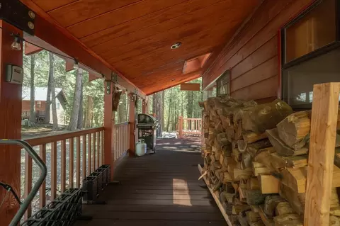 Exterior - 4522 Jibway Dr, Camp Connell, CA 95223 photo 6 of 14