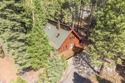 Exterior - 4522 Jibway Dr, Camp Connell, CA 95223 photo 10 of 14