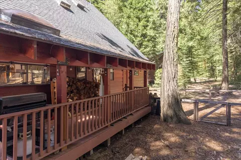 Exterior - 4522 Jibway Dr, Camp Connell, CA 95223 photo 7 of 14