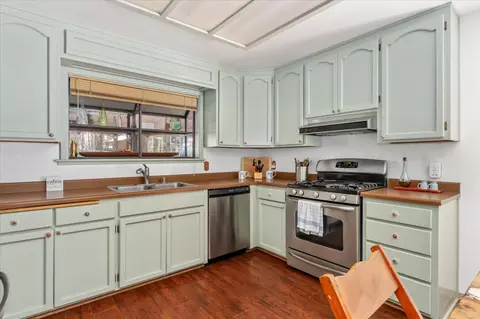 Kitchen - 4522 Jibway Dr, Camp Connell, CA 95223 photo 2 of 2