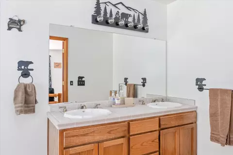 Bath - 4522 Jibway Dr, Camp Connell, CA 95223 photo 1 of 4