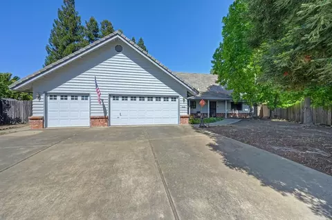 4124 Mindt Ct, Carmichael, CA 95608