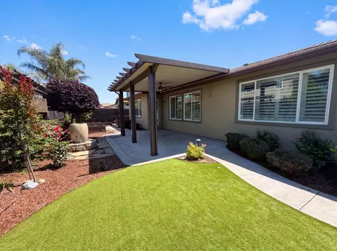 Exterior - 3935 Deergrass Cir, Rocklin, CA 95677 photo 6 of 7