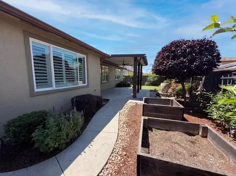 Exterior - 3935 Deergrass Cir, Rocklin, CA 95677 photo 7 of 7