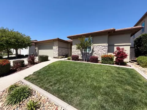 Exterior - 3935 Deergrass Cir, Rocklin, CA 95677 photo 5 of 7