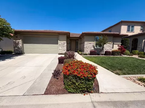 Exterior - 3935 Deergrass Cir, Rocklin, CA 95677 photo 3 of 7
