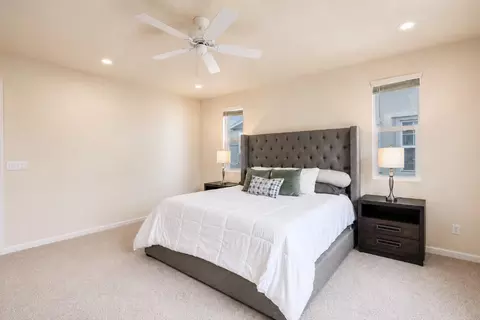 Bedroom - 270 E Phelps Dr, Mountain House, CA 95391 photo 5 of 9