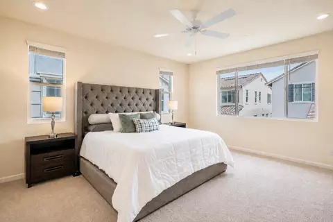 Bedroom - 270 E Phelps Dr, Mountain House, CA 95391 photo 3 of 9
