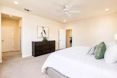 Bedroom - 270 E Phelps Dr, Mountain House, CA 95391 photo 7 of 9