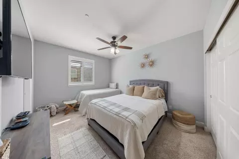 Bedroom - 1046 Shady Grove St, Manteca, CA 95336 photo 4 of 5