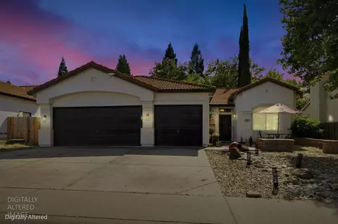 146 Orange Blossom Cir, Folsom, CA 95630
