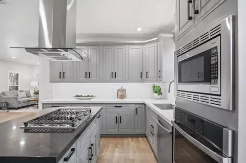 Kitchen - 752 Mitchell, Turlock, CA 95380 photo 3 of 4