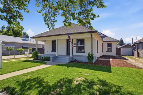 Exterior - 752 Mitchell, Turlock, CA 95380 photo 3 of 6
