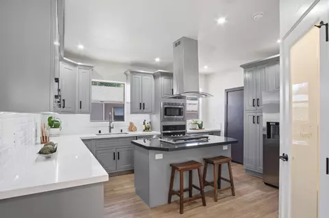 Kitchen - 752 Mitchell, Turlock, CA 95380 photo 1 of 4