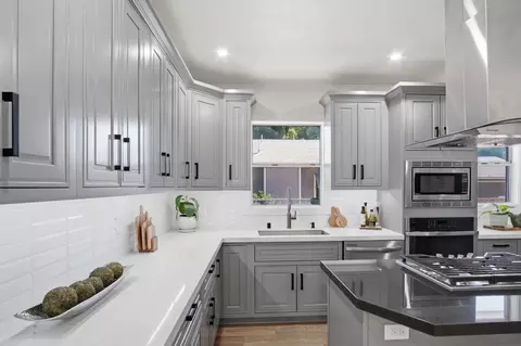 Kitchen - 752 Mitchell, Turlock, CA 95380 photo 4 of 4