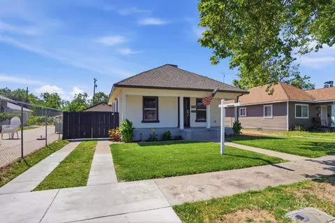 Exterior - 752 Mitchell, Turlock, CA 95380 photo 2 of 6