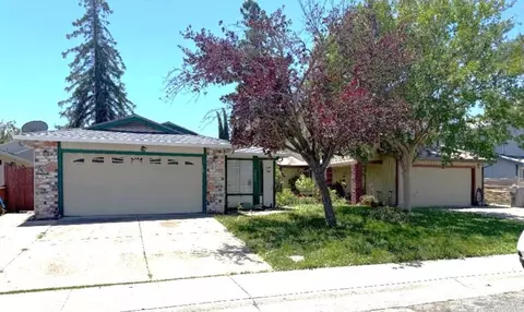 3469 Rancho Rio Way, Sacramento, CA 95834