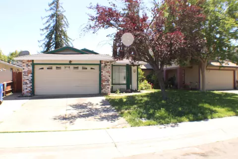 3469 Rancho Rio Way, Sacramento, CA 95834